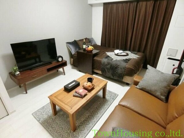 クレヴィスタ西馬込の物件内観写真